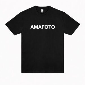 AMAFOTO T-Shirt