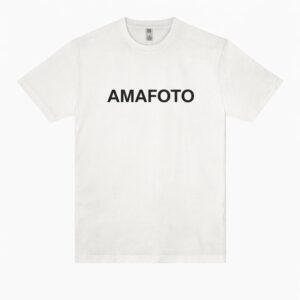 AMAFOTO T-Shirt